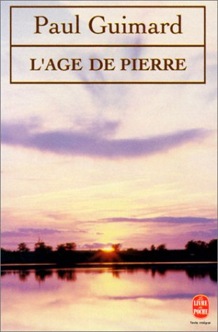 L'Age de Pierre