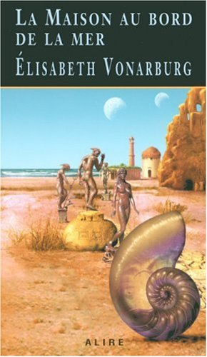 La maison au bord de la mer