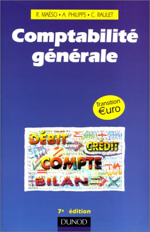 Comptabilité générale