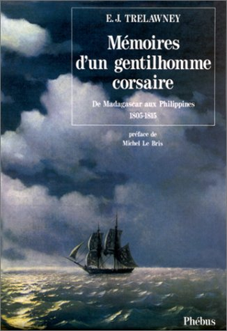 Mémoires d'un gentilhomme corsaire