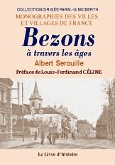 Bezons à travers les âges
