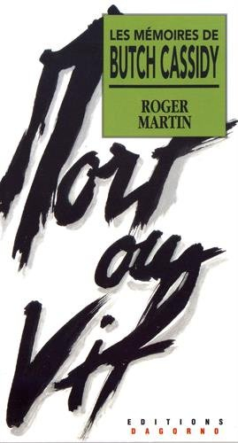 Les Mémoires de Butch Cassidy