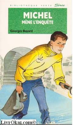 Michel mène l'enquête