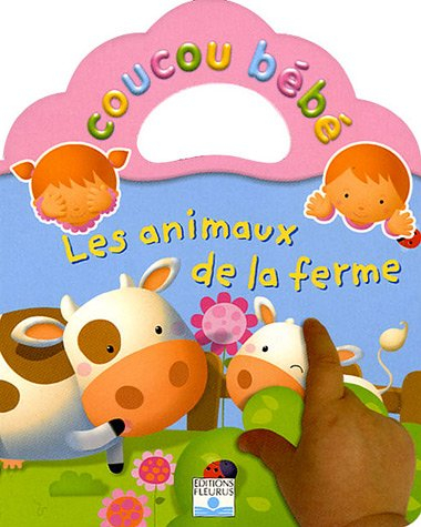 Les animaux de la ferme