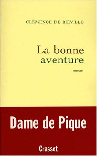 La bonne aventure
