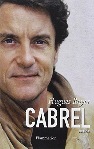 Cabrel : biographie
