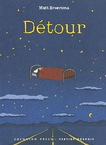 Détour : et autres histoires