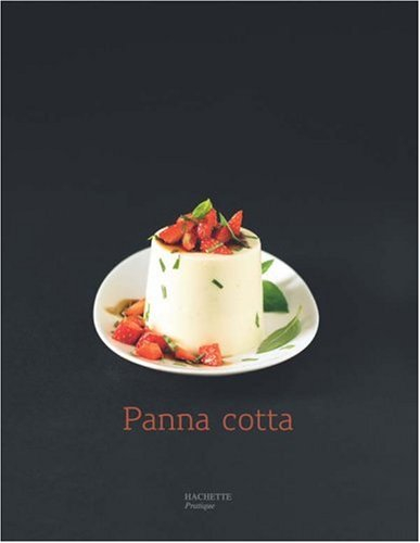 Panna cotta