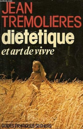 diététique et art de vivre