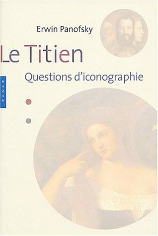 Le Titien : questions d'iconographie