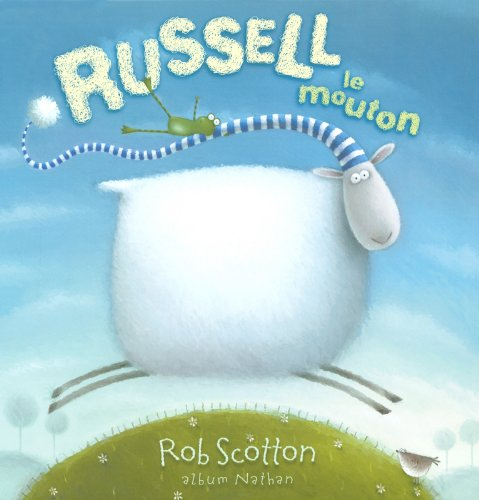 Russell le mouton