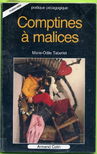comptines à malices