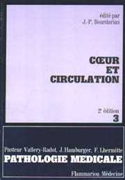 Coeur et circulation