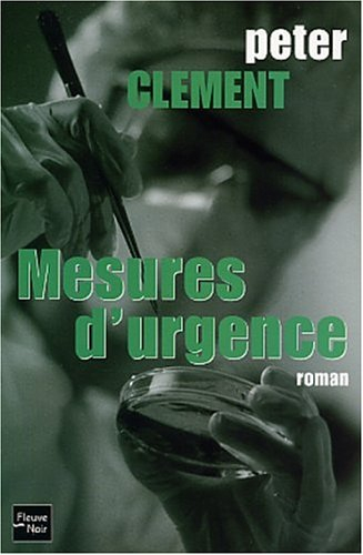 Mesures d'urgence