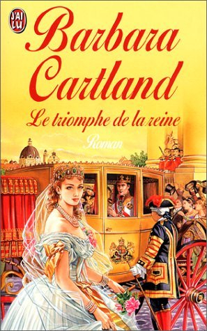 Le triomphe de la reine