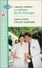la trahison du dr mcgregor suivi de l'invité inattendu : collection : collection blanche n, hs