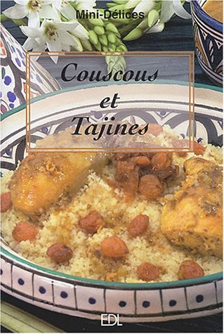 Couscous et tajines