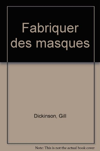 Fabriquer des masques : découvrez une nouvelle technique avec des projets faciles pour les débutants