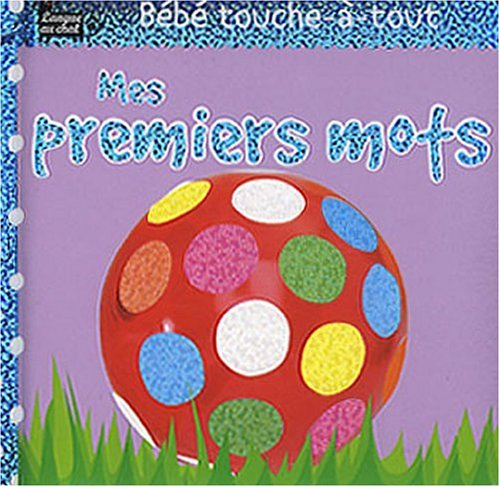 Mes premiers mots