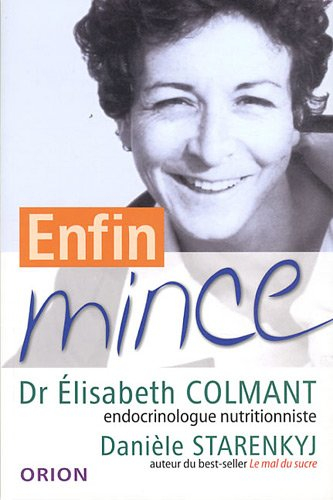 enfin mince