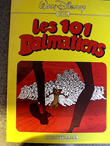 les 101 dalmatiens