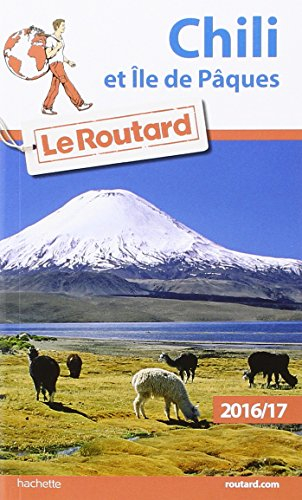 Chili et île de Pâques : 2016-17