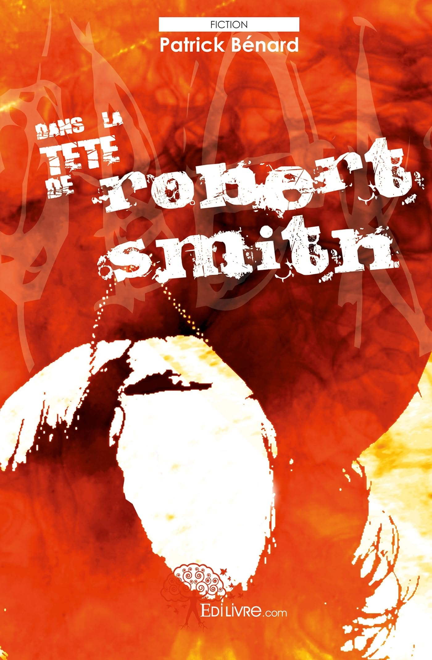 Dans la tête de Robert Smith