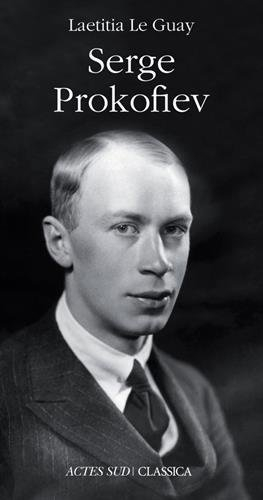 Serge Prokofiev