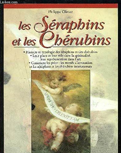 Les chérubins : prier, intercéder, communiquer