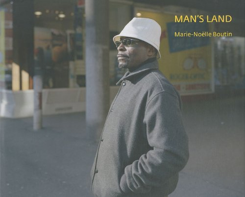 Man's land
