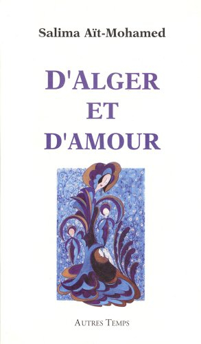 D'Alger et d'amour
