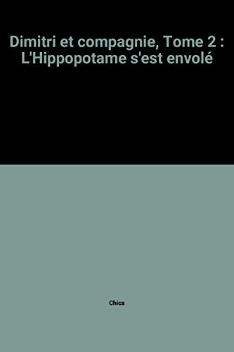 L'Hippopotame s'est envolé