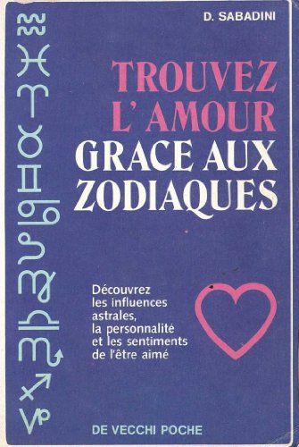 Trouvez l'amour grâce aux zodiaques