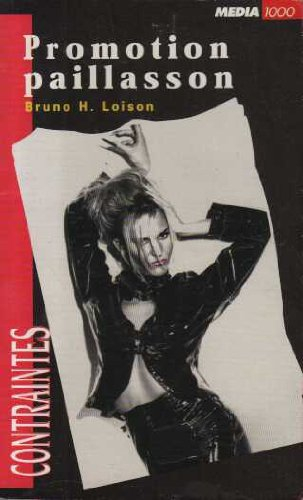 Promotion paillasson