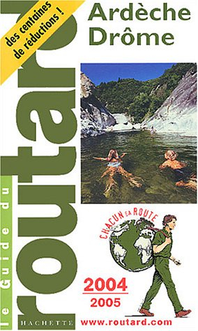 ardèche - drôme 2004-2005