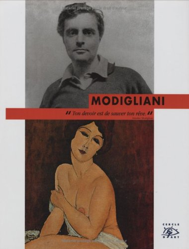 Modigliani : 1884-1920