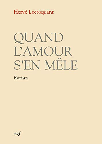 Quand l'amour s'en mêle