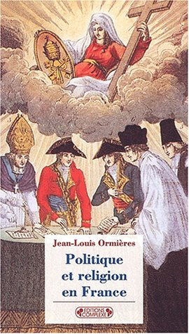 Politique et religion en France