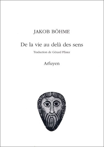 De la vie au-delà des sens