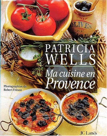 Ma cuisine en Provence