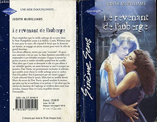 Le revenant de l'auberge