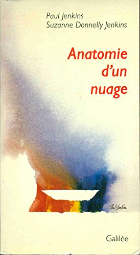 Anatomie d'un nuage