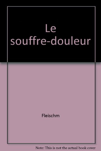 Le Souffre-douleur