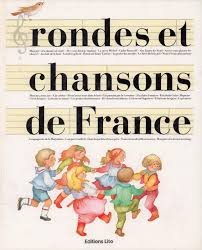 Rondes et chansons