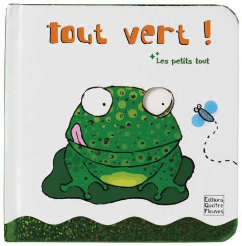 Les petits tout. Tout vert !