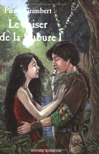 Le baiser de la subure