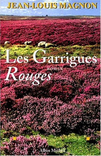 Les garrigues rouges