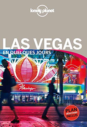 Las Vegas en quelques jours