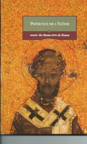 présence de l'icône