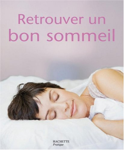 Retrouver un bon sommeil